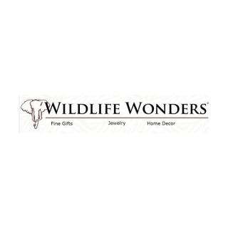 Shop  Wildlife Wonders logo
