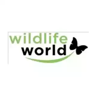 Wildlife World coupon codes