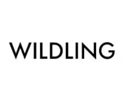 Shop Wildling coupon codes logo