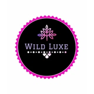 Wild Luxe Boutique logo