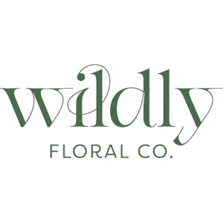 Shop  Wildly Floral logo