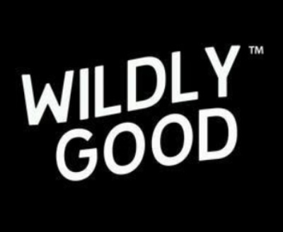 Shop Wildly Good logo