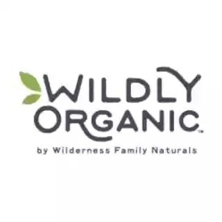 Shop Wildly Organic discount codes logo