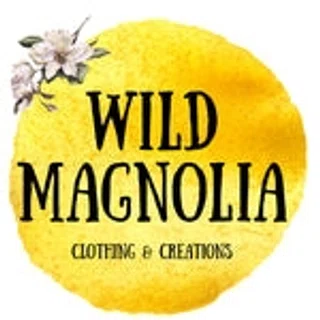 Wild Magnolia logo