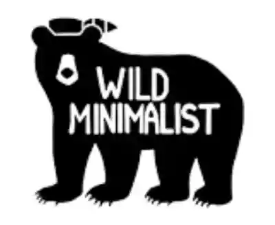 Shop Wild Minimalist promo codes logo