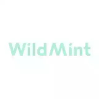wildmintcosmetics.com logo