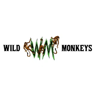 Wild Monkeys logo
