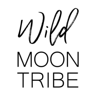 Shop Wild Moon Tribe logo