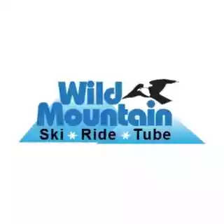 Wild Mountain logo