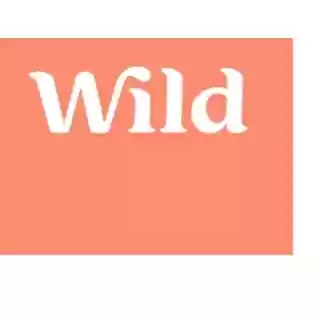 Shop Wild Natural Deodorant promo codes logo
