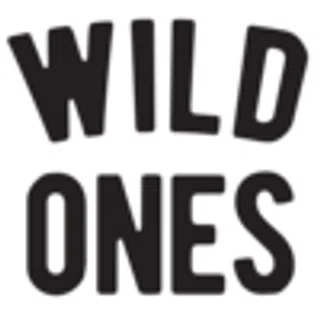 Wild Ones logo