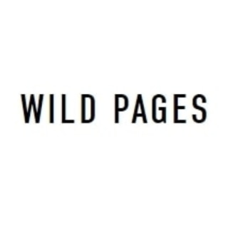 Shop Wild Pages logo