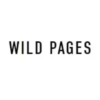Wild Pages coupon codes