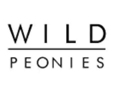 Shop Wild Peonies logo