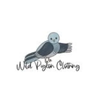 Wild Pigeon Clothing logo