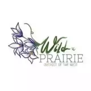 Wild Prairie Outpost logo