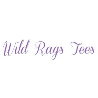 Wild Rags Tees coupon codes