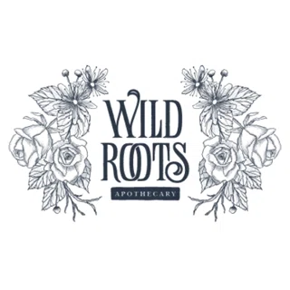 Wild Roots Apothecary logo