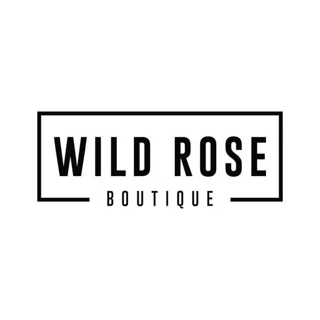 WildRoseBoutique logo
