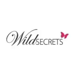 Wild Secrets.com logo