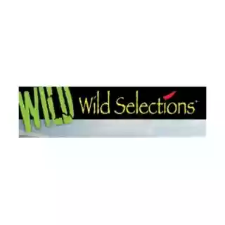 Wild Selections coupon codes