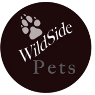 WildSide Pets logo