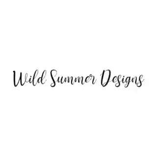 Wild Summer Designs coupon codes