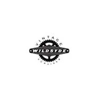 Shop WildSyde logo