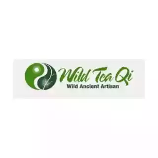 Shop Wild Tea Qi Official Website discount codes logo