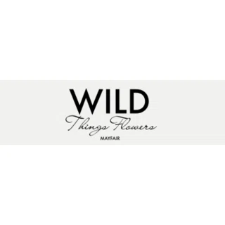 Wild Things Flowers coupon codes