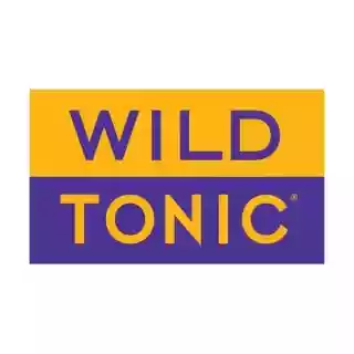 Shop WILD TONIC logo
