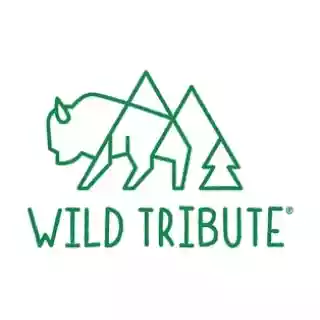 Wild Tribute logo