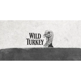 Wild Turkey promo codes