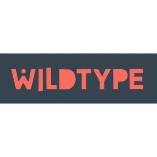 Shop Wildtype promo codes logo