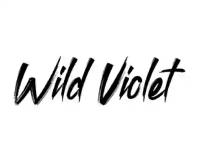 Wild Violet coupon codes