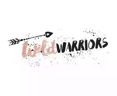 Shop Wild Warriors logo