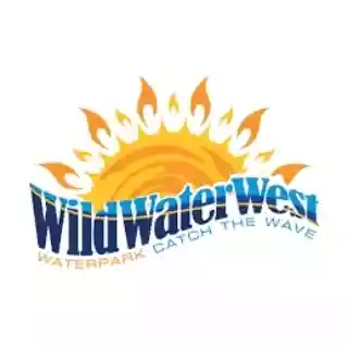 Wild Water West logo