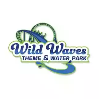 Wild Waves promo codes
