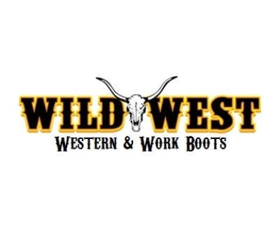 Shop Wild West Boot Store logo