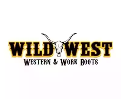 Shop Wild West Boot Store discount codes logo