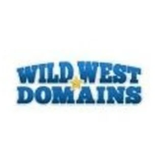 Shop Wild West Domains logo