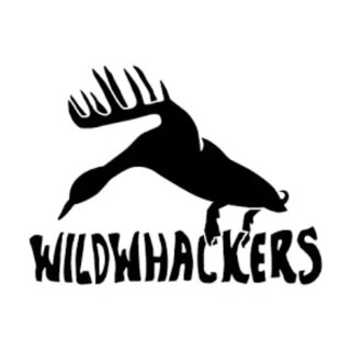 Shop Wildwhackers logo