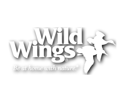 Shop Wild Wings logo