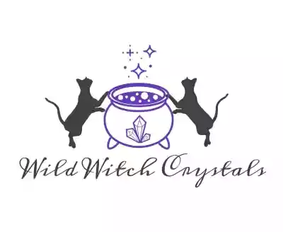 Wild Witch Crystals discount codes