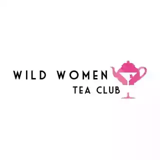 Shop Wild Women Tea Club logo