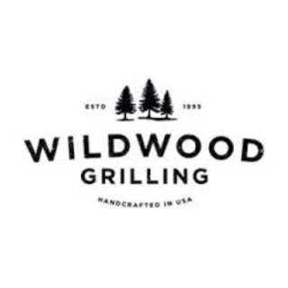 Shop Wildwood Grilling logo