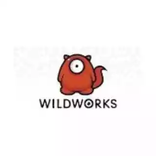 WildWorks logo