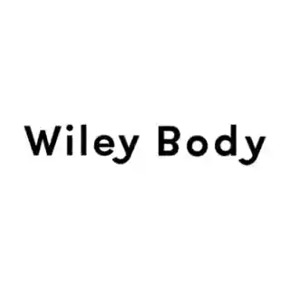 Wiley Body discount codes