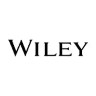 John Wiley and Sons logo