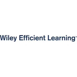 Wiley Efficient Learning CMA logo